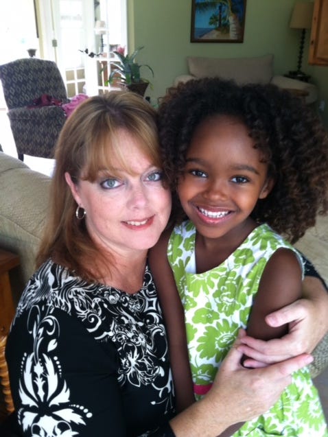 Local Actress Lidya Jewett Films Nbc S Good Girls Marvel S Black Panther