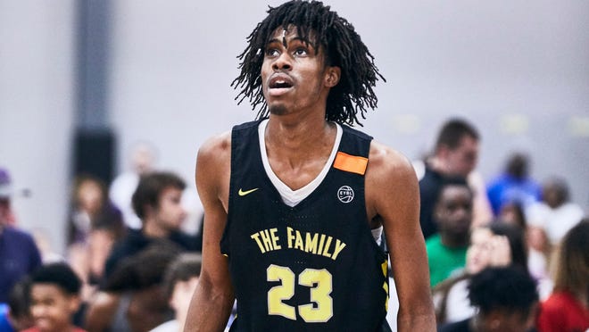 College Basketball Top Recruiting Battles Heading Into