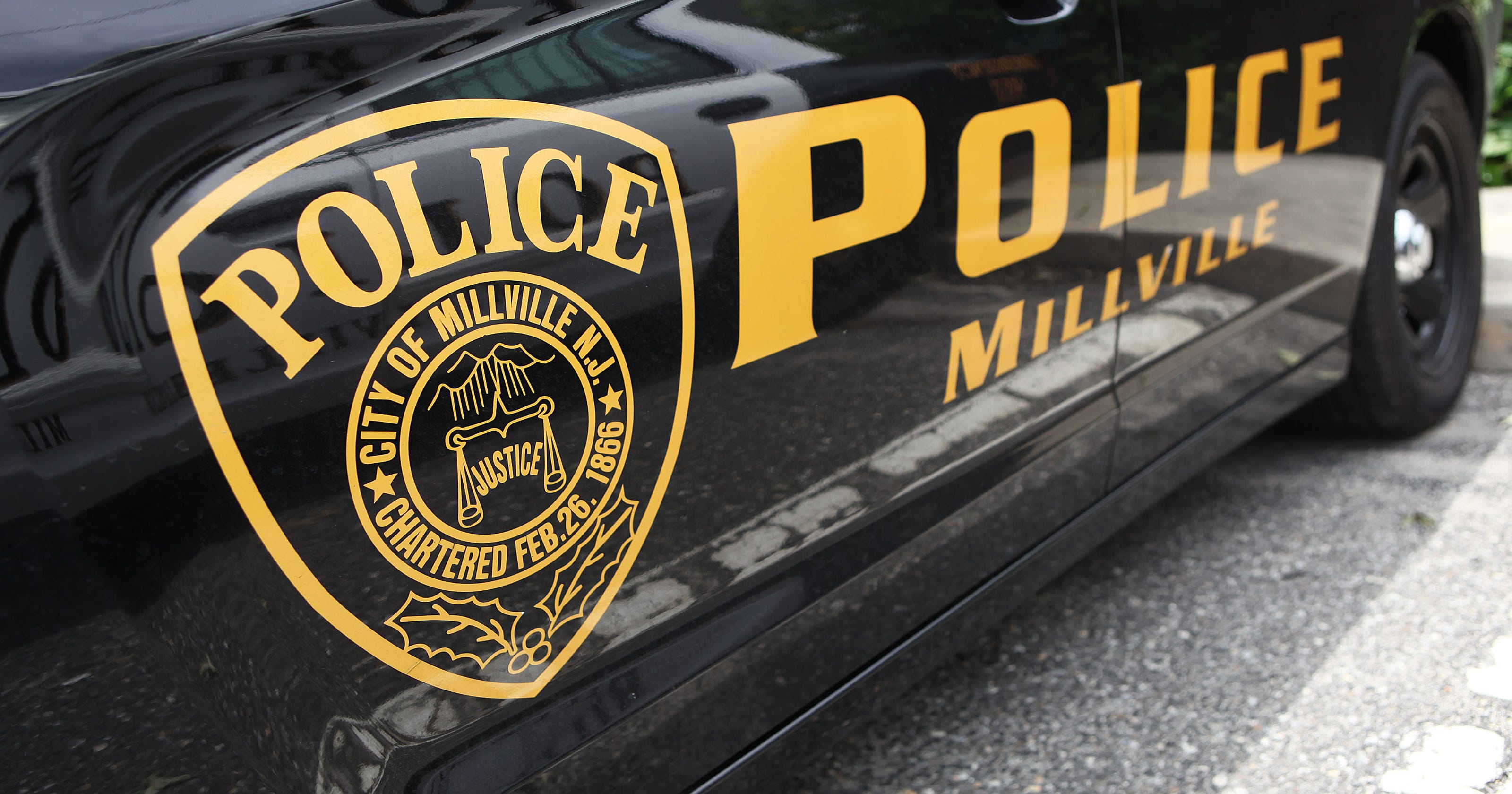State judge upholds firing of Millville police officer