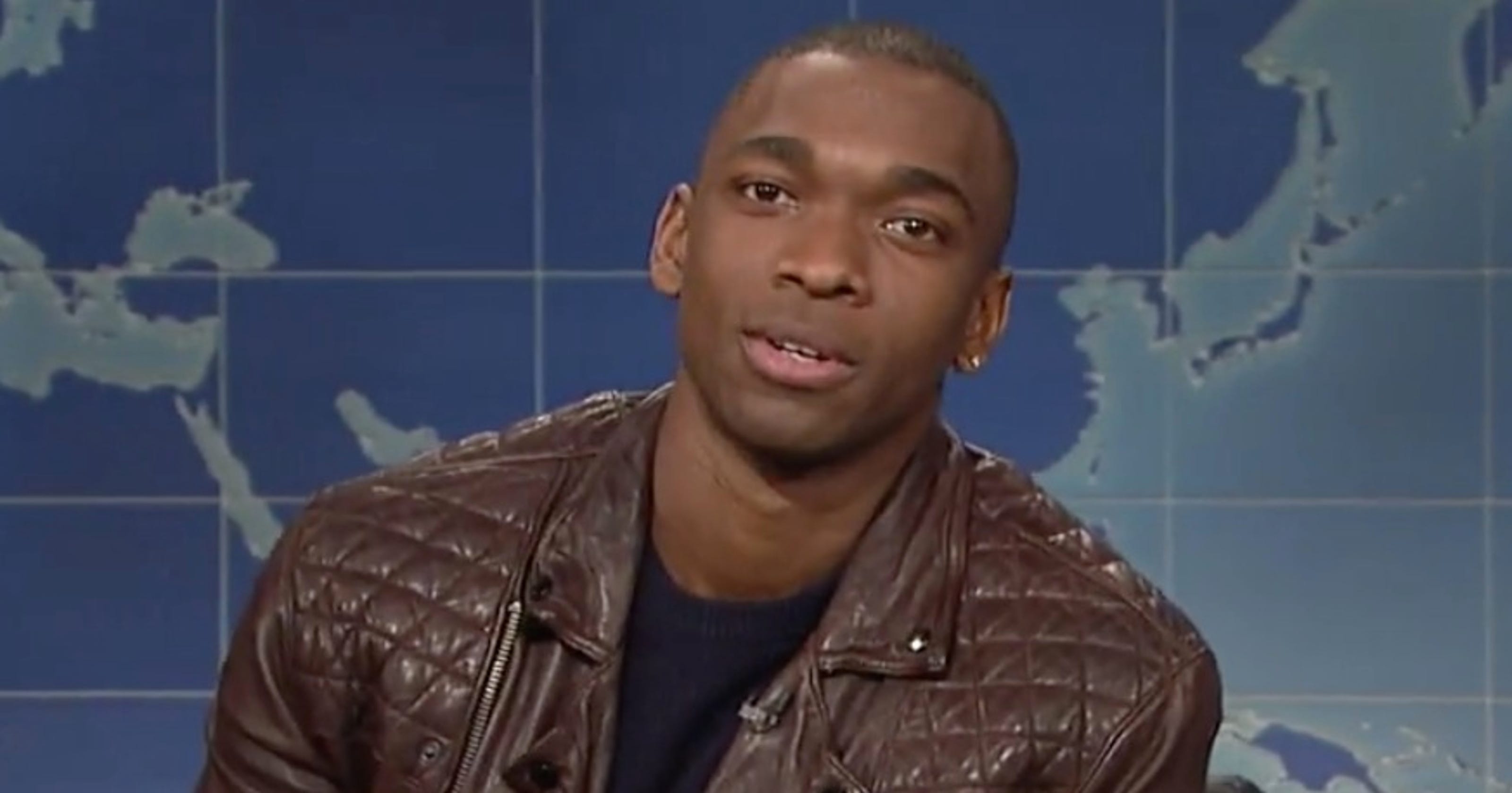 Snl Jay Pharoah Nails Impressions Of 9 Black Comedians 