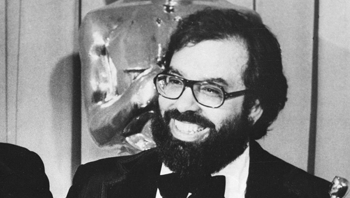 Francis ford coppola oscar-winner #6