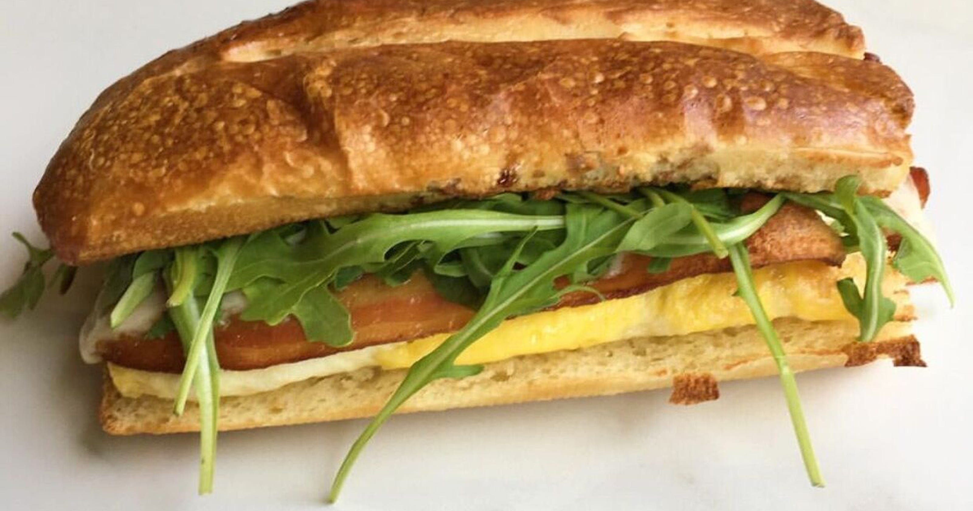 Marie's Sandwich Bar owner has vision for Haddonfield growth