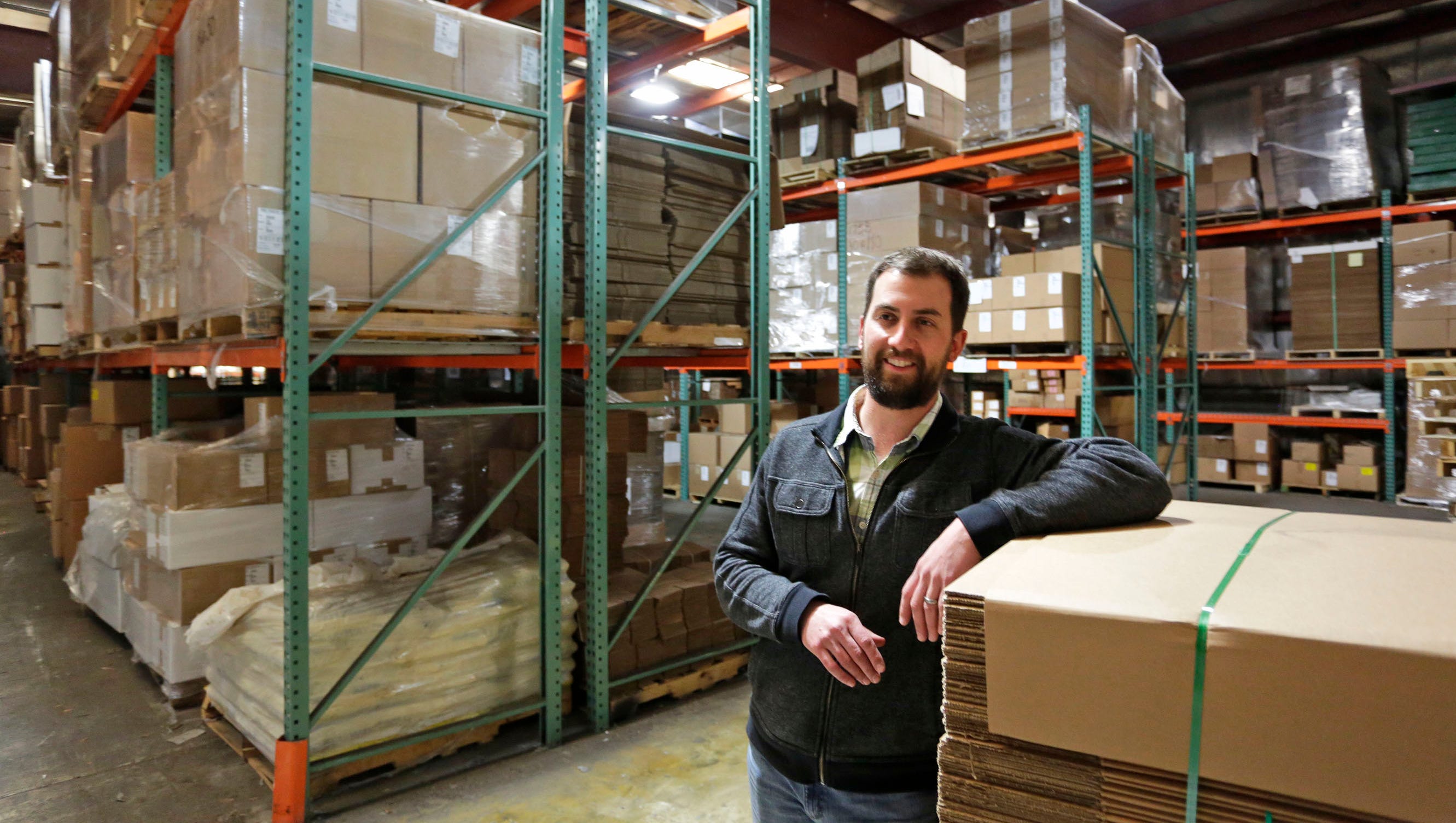 Paper Box and Specialty Co. expanding in Sheboygan