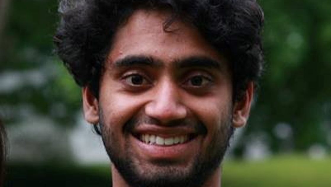 Cornell student found dead in