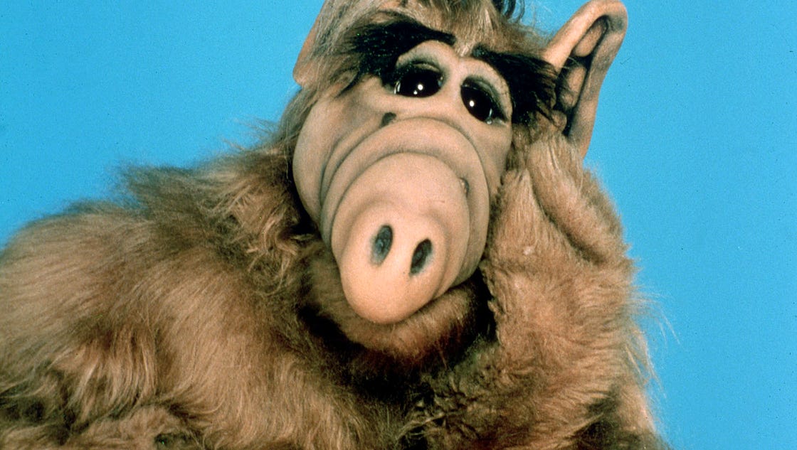 Michu Meszaros, actor who played 'ALF,' dies