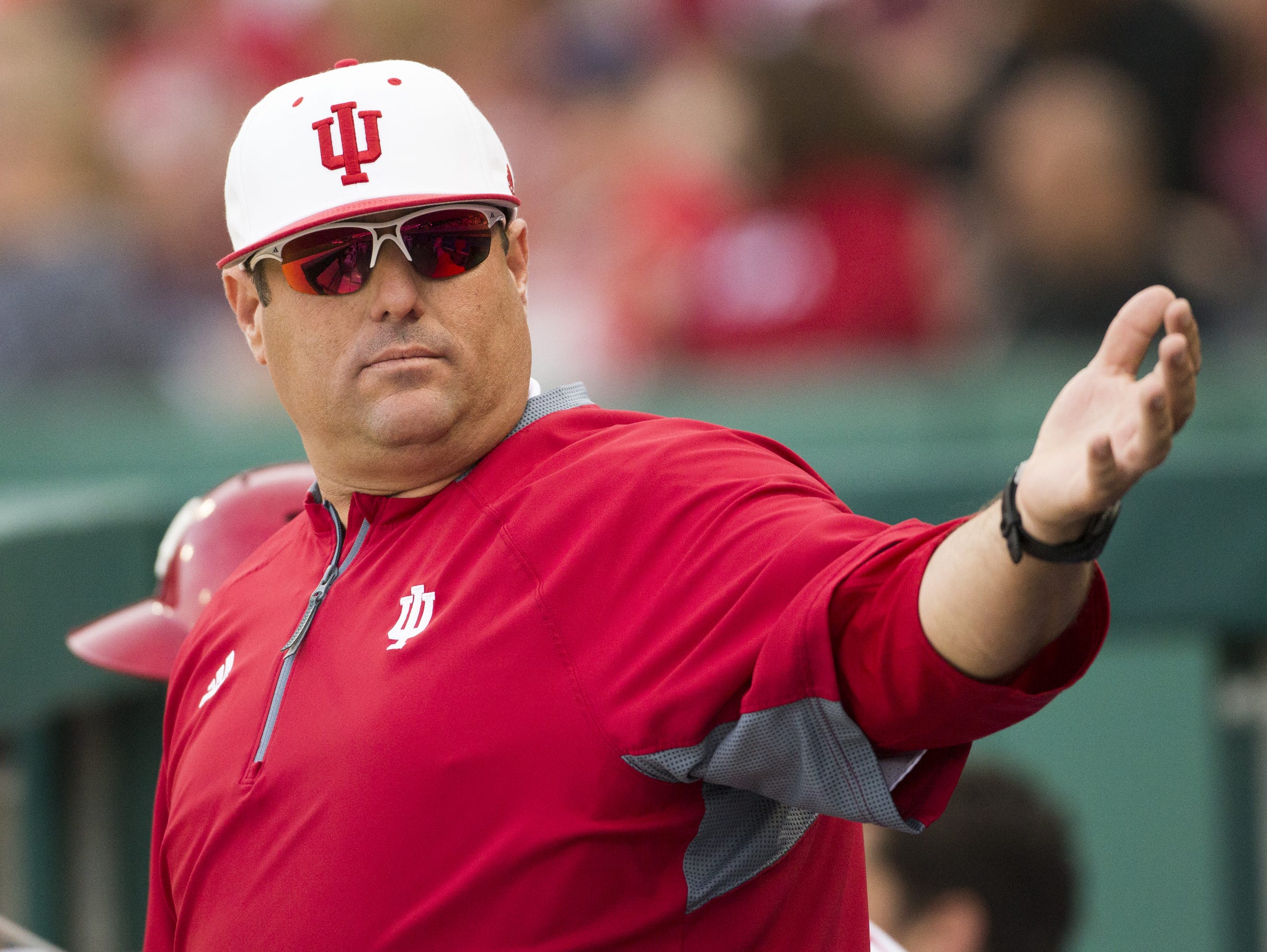 Mississippi State hires Indiana’s Chris Lemonis as head coach USA