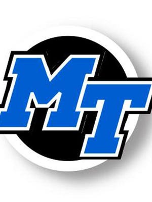 MTSU logo