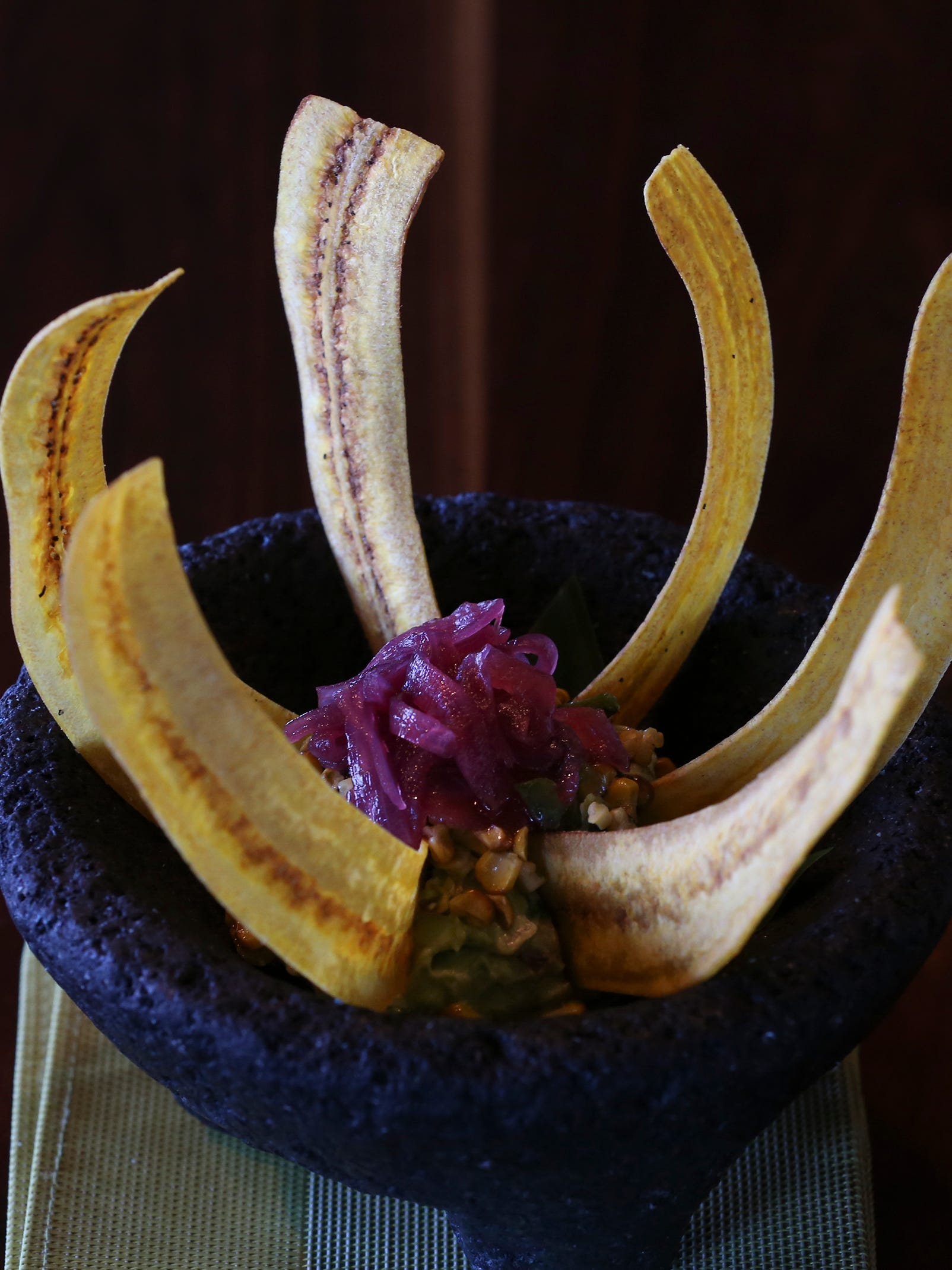 Guacamole Day Best restaurants for guac in Louisville