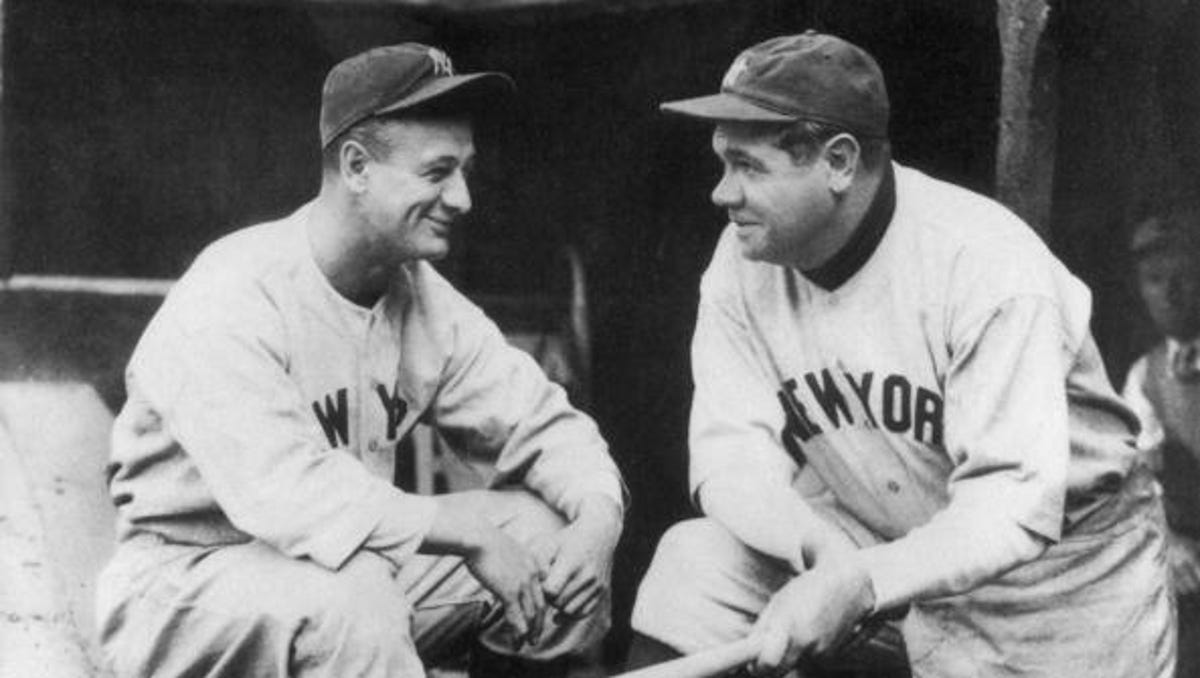 Top 10 Nicknames In Baseball History
