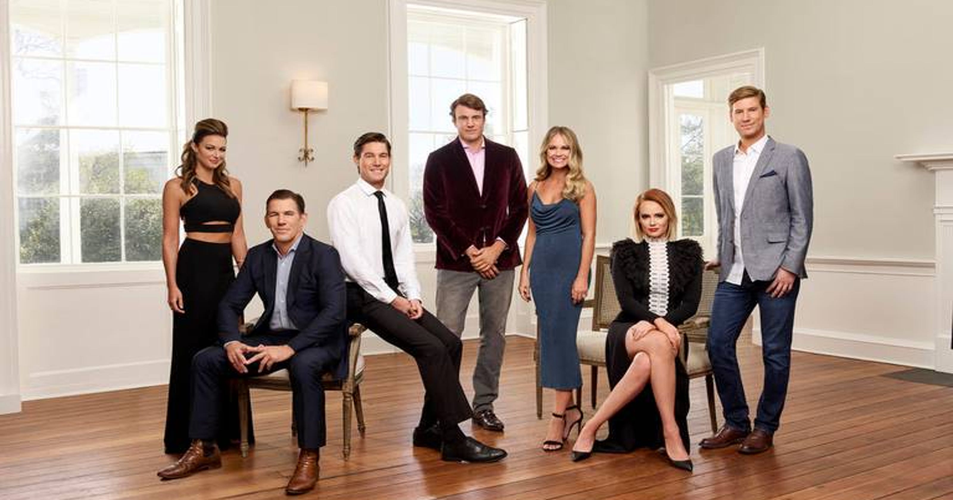 The Future Of Southern Charm Thomas And Kathryns Road Ahead - pydhfzv