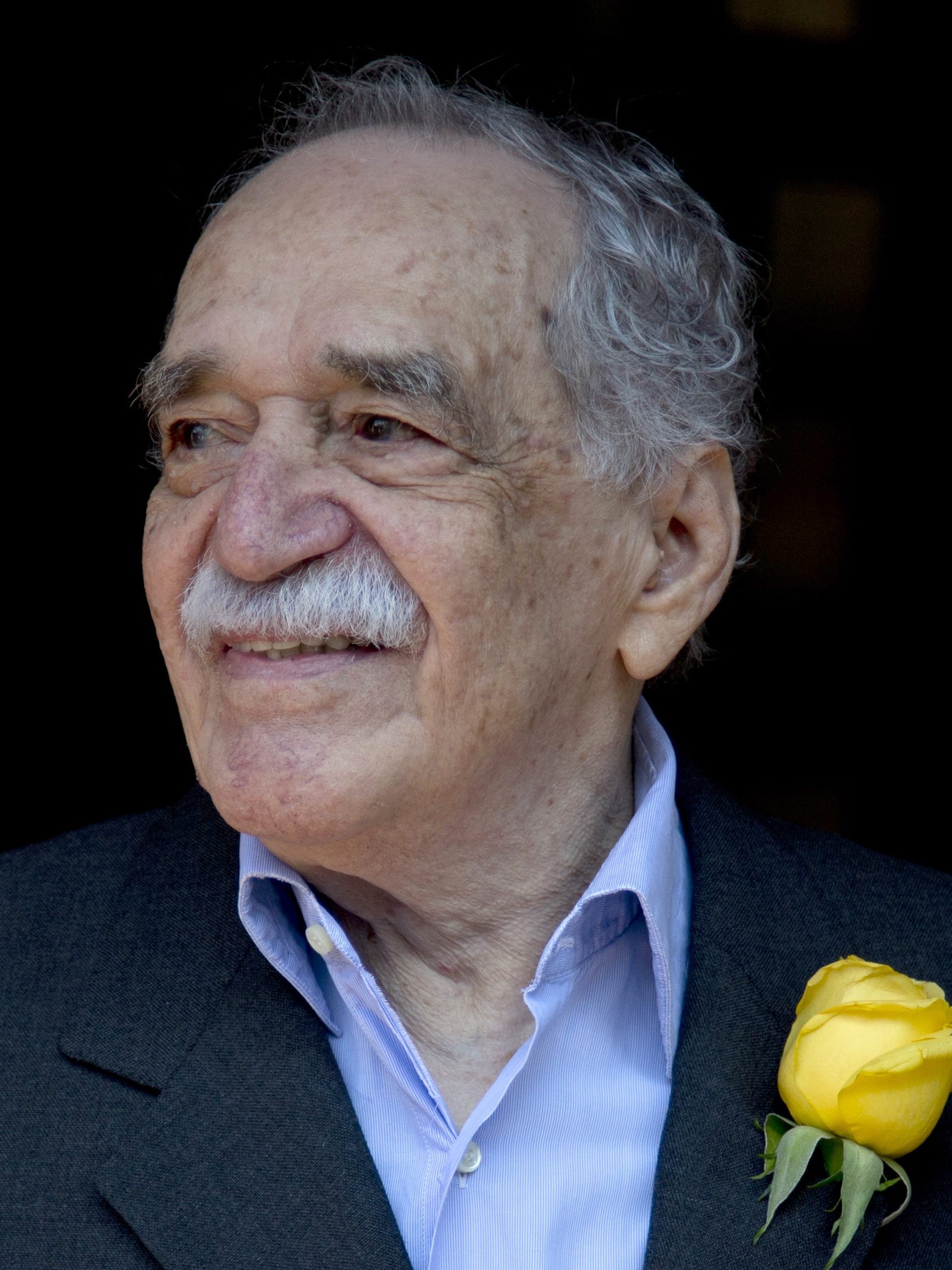 Garcia marquez