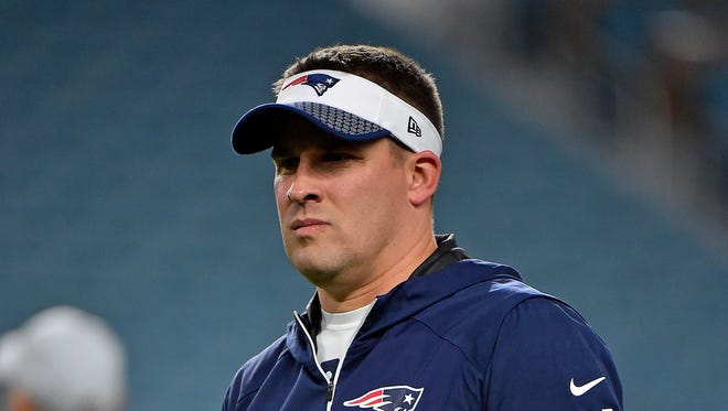 Colts Hire Josh Mcdaniels As Head Coach 3 Things To Know