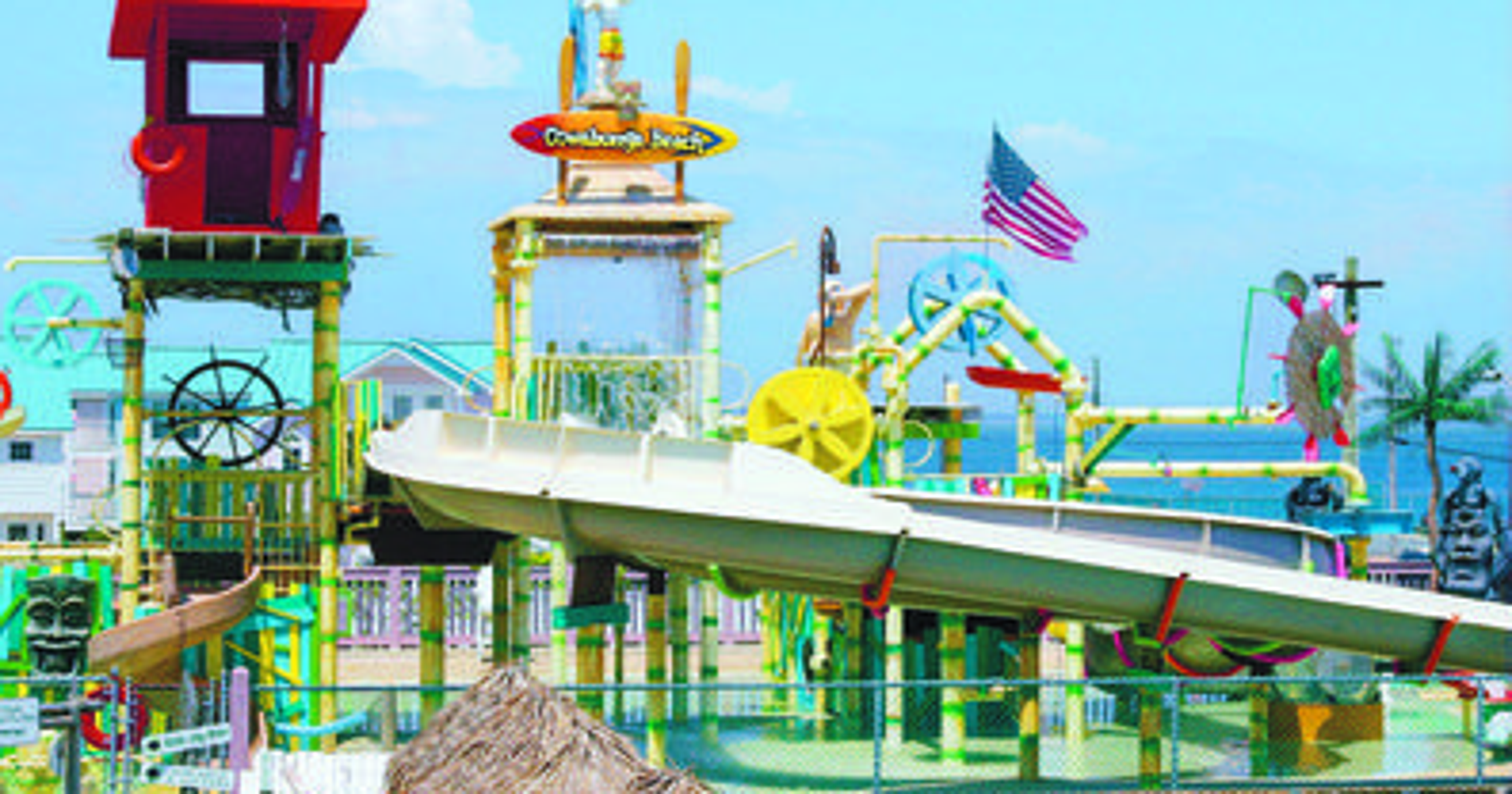 12 things to do on LBI this weekend