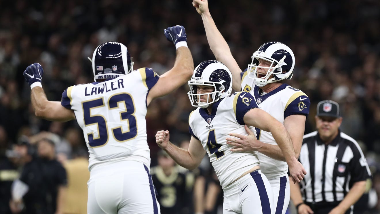 NFL Playoffs 2019: NFC Championship, AFC Championship, Schedule, TV NFL Playoffs 2019: NFC Championship, AFC Championship, Schedule, TV