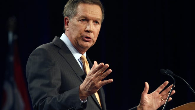 Gov. John Kasich and statehouse Republicans have less than two weeks to come together on a budget agreement.