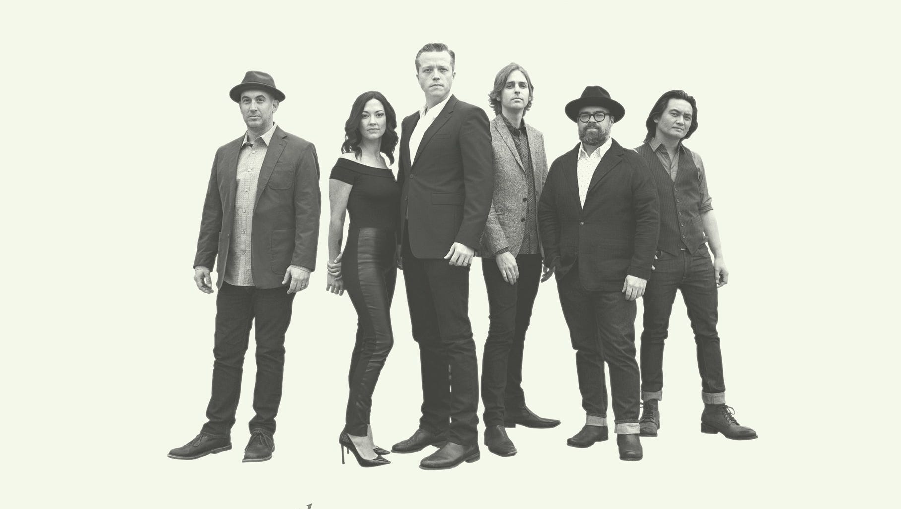 Jason Isbell Is The Best Songwriter This Side Of Bob Dylan