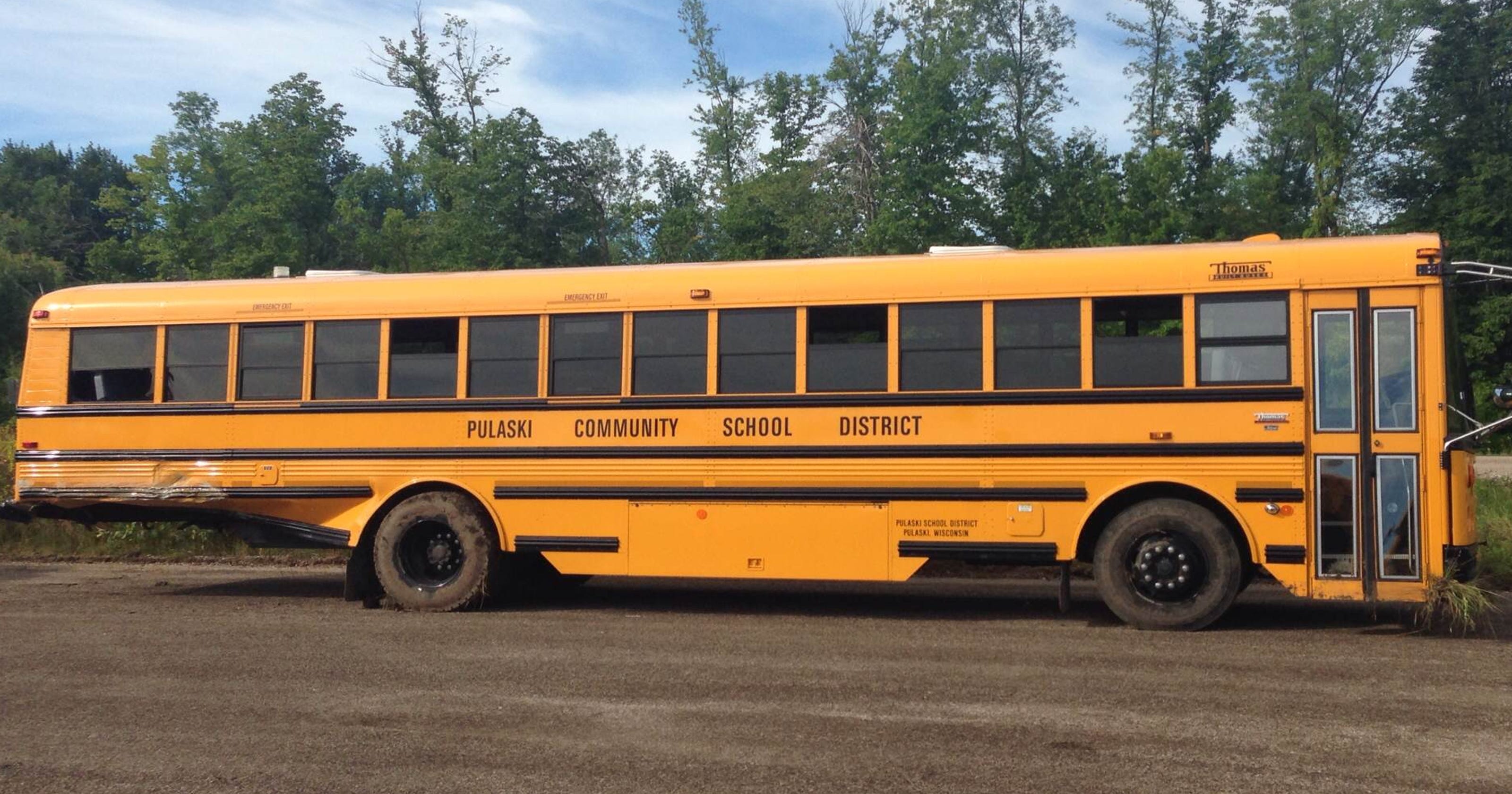 Uncover The Secrets Of 53 Pulaski Bus Southbound: The Ultimate Guide