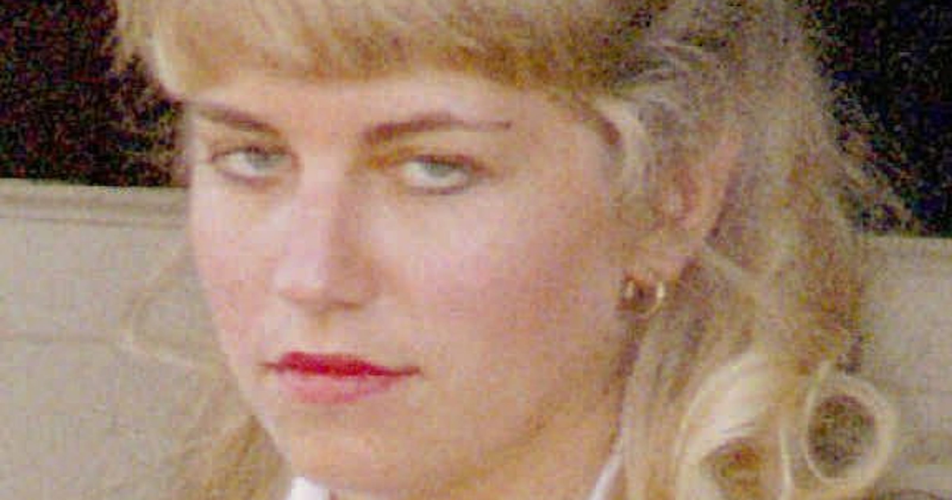 Teen Serial Killer Karla Homolka Volunteered At Montreal Elementary School