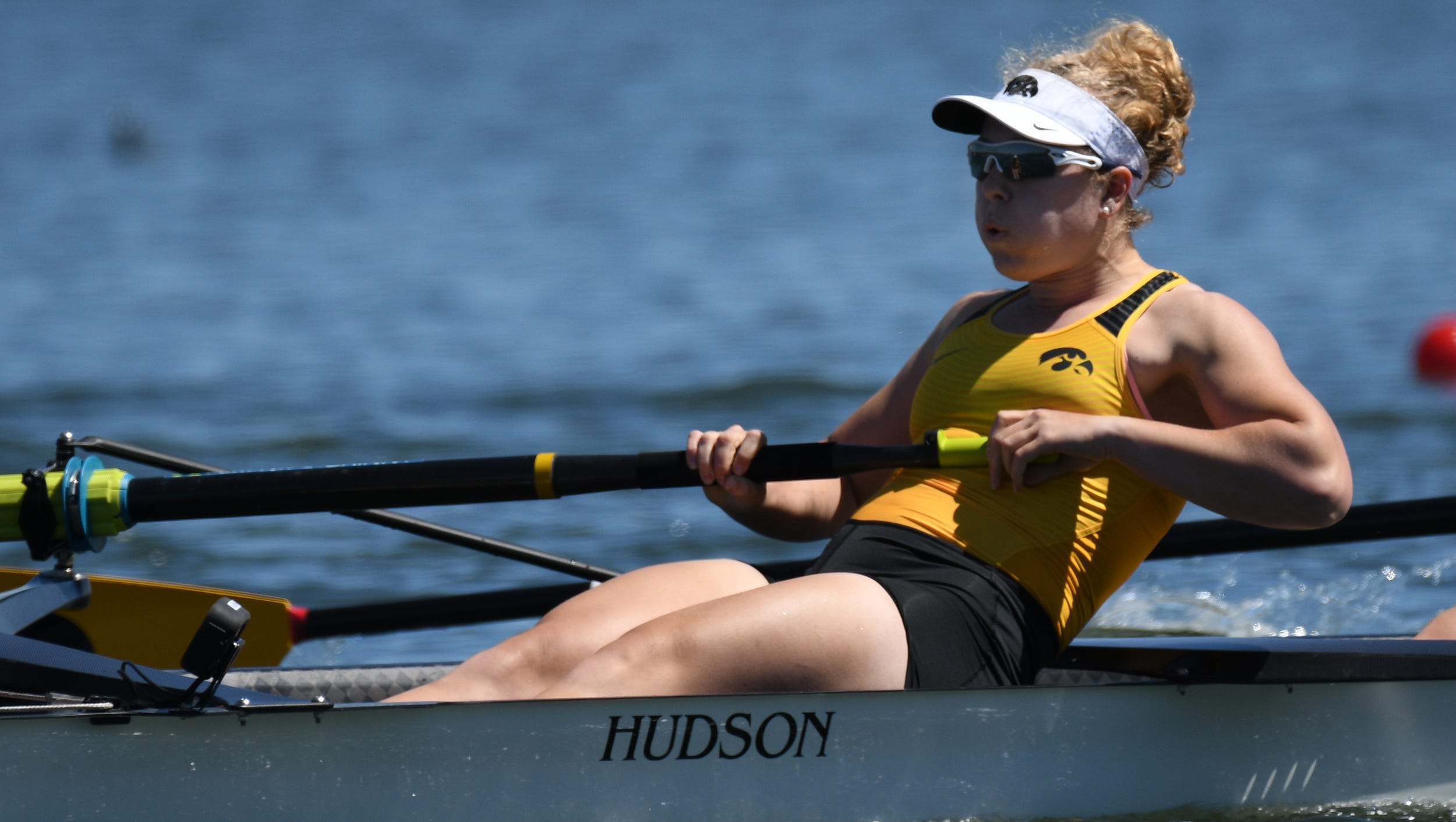 Hawkeye rowing team heads to NCAA Championships for first time in 16 years