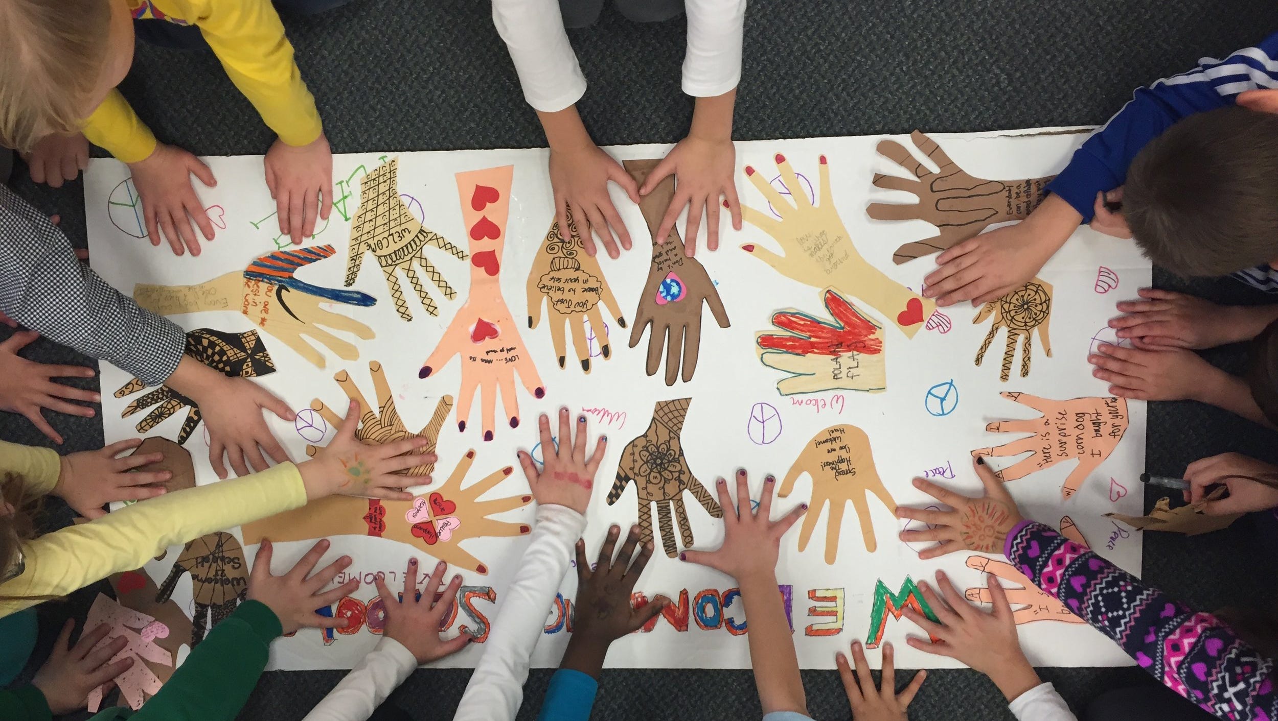 Schools Address Gender Inclusion To Ensure All Students Can Learn