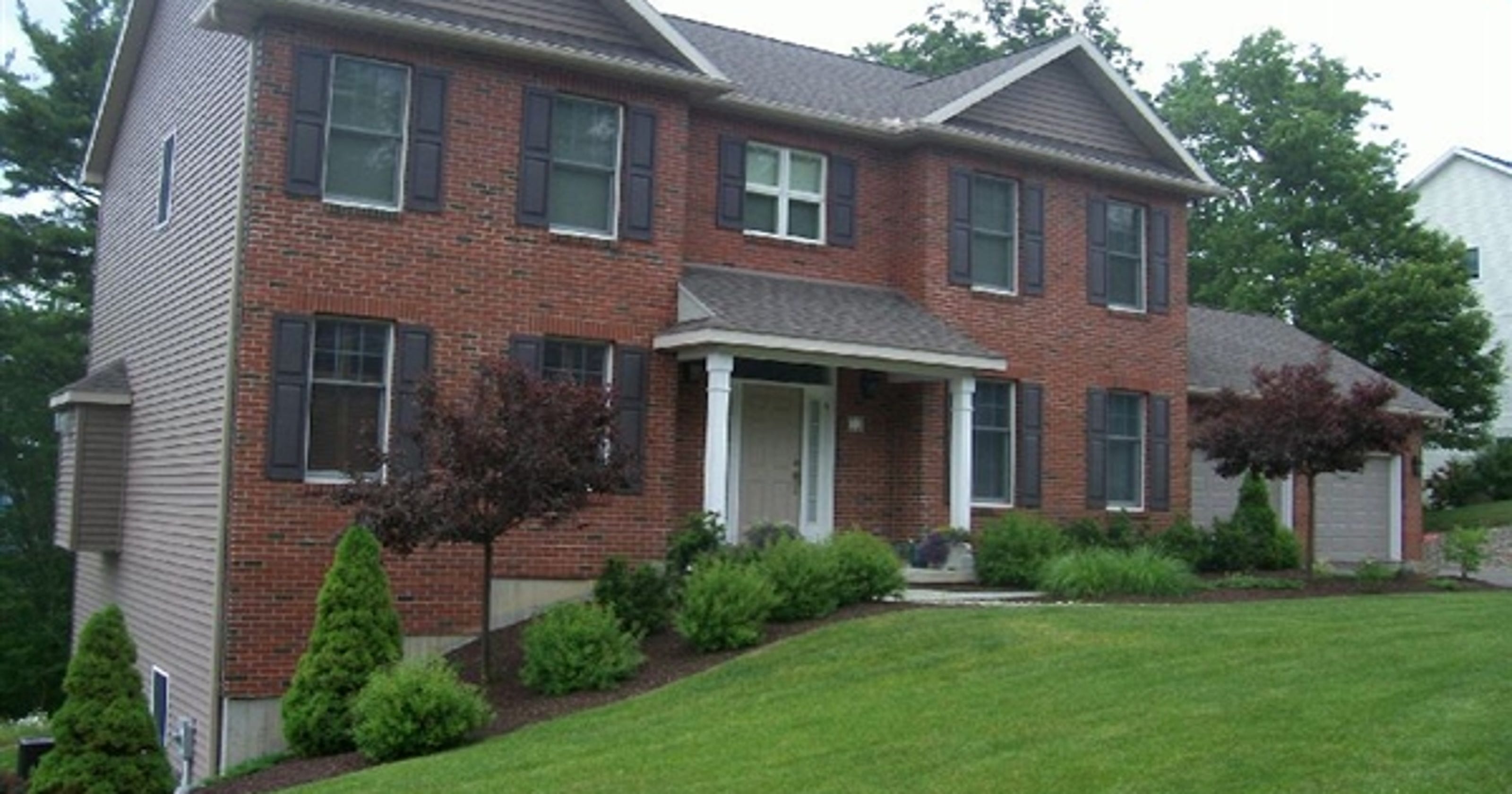 Broome County real estate transactions