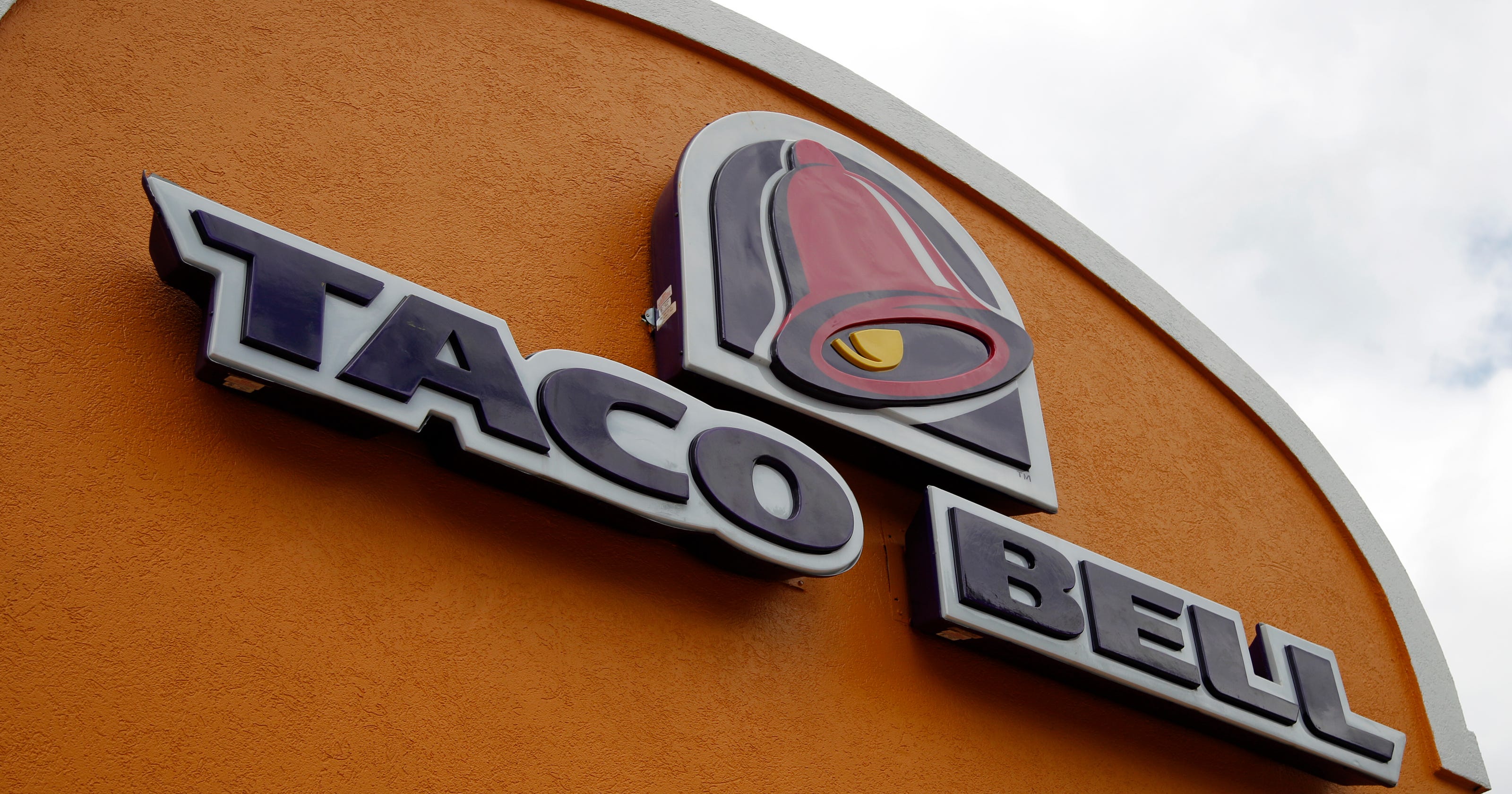 Taco Bell tortilla shortage Some restaurants unable to serve burritos