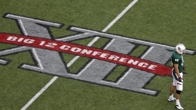 The Big Ten has decided to not play all nonconference football matchups this fall; the Big 12 is waiting to decide what it will do in regards to those games.
