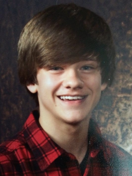 MPD: 16-year-old boy reported missing
