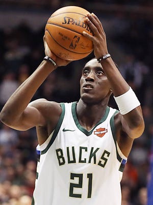 Basketball Family One And The Same To Bucks Tony Snell Basketball Family One And The Same To Bucks Tony Snell