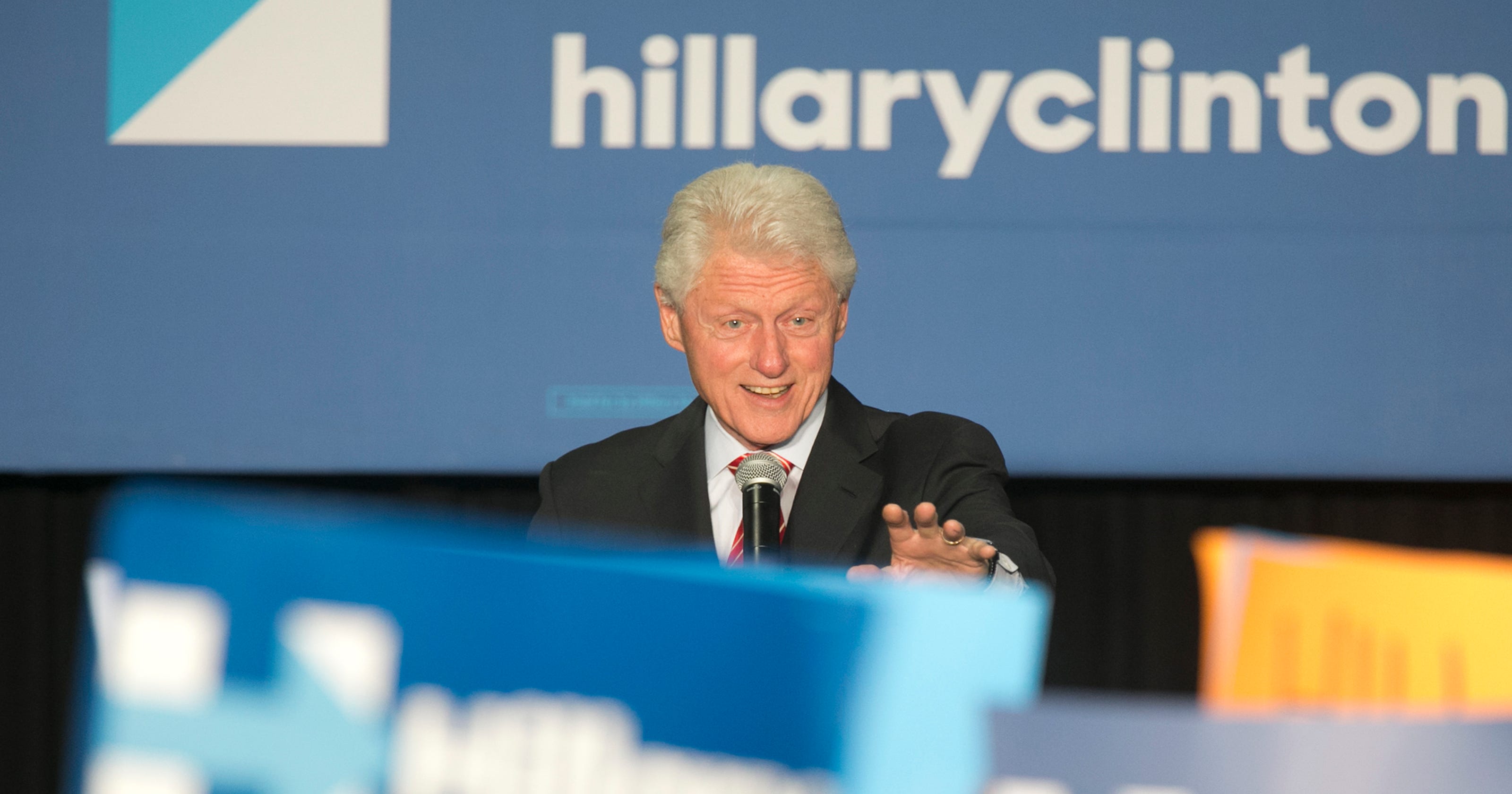 Fact check Bill Clinton and the 1994 Crime Bill