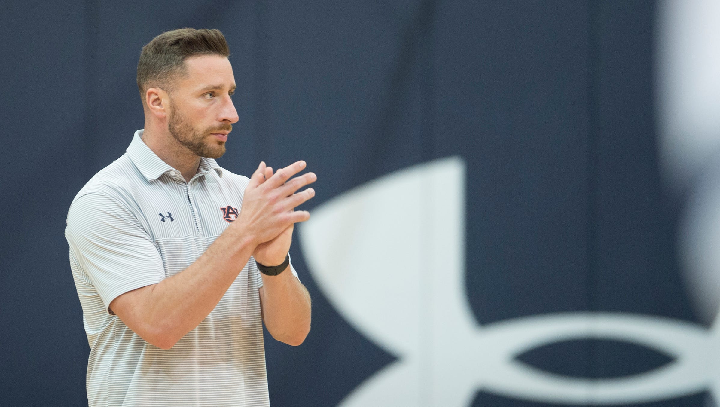 steven-pearl-4-facts-on-the-auburn-basketball-assistant-coach