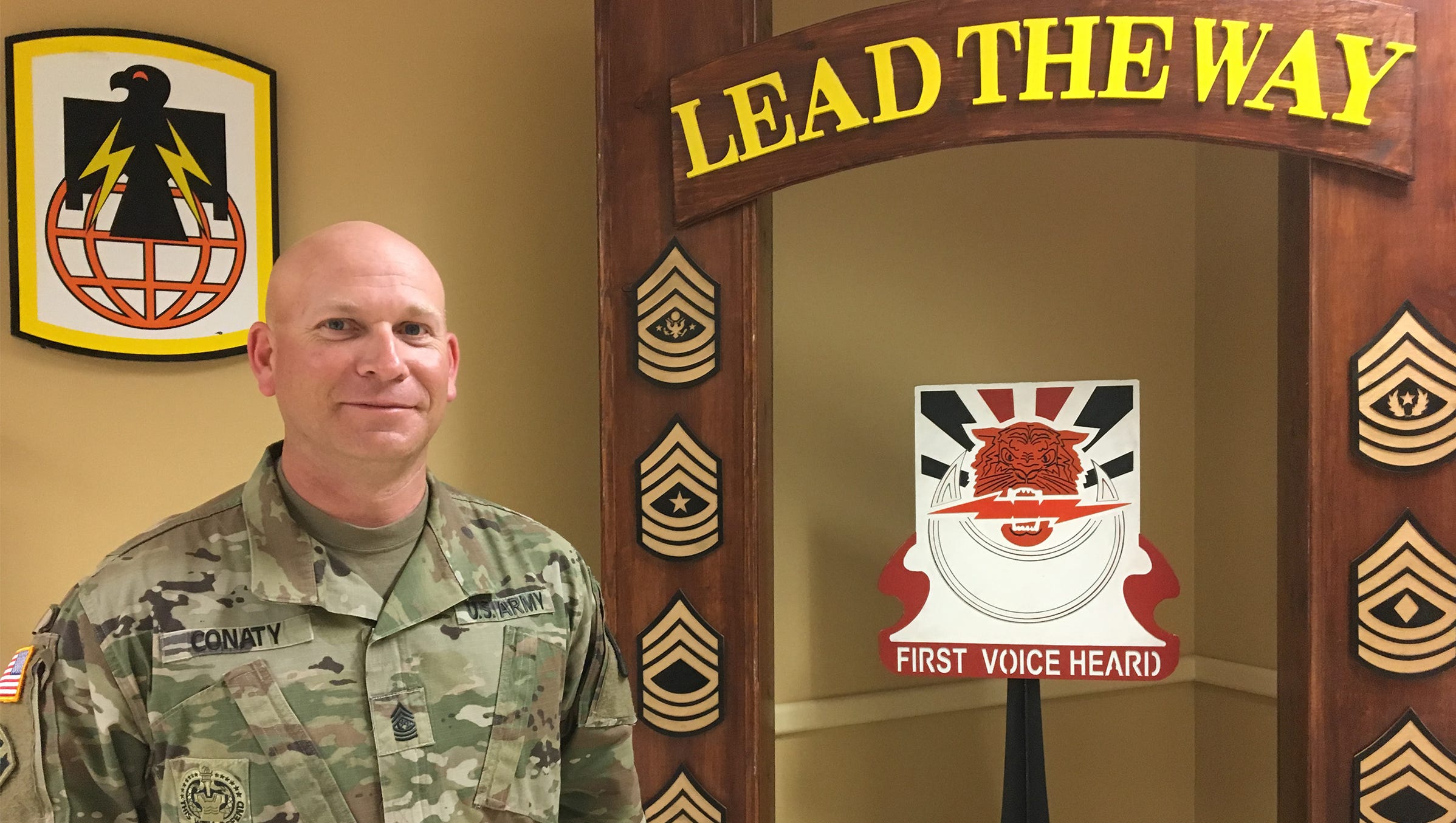 Fort Hood Signal University