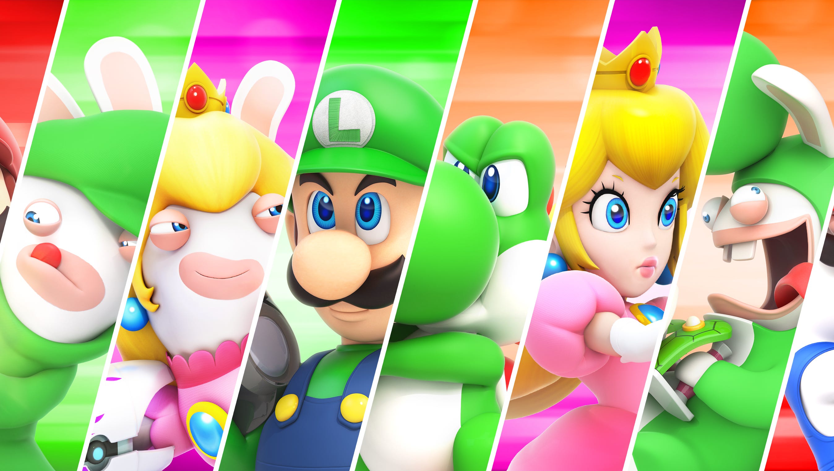 mario plus rabbids nintendo switch