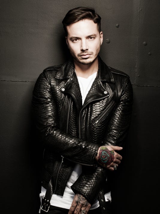 J Balvin, who performed with Beyoncé at Coachella, coming ...