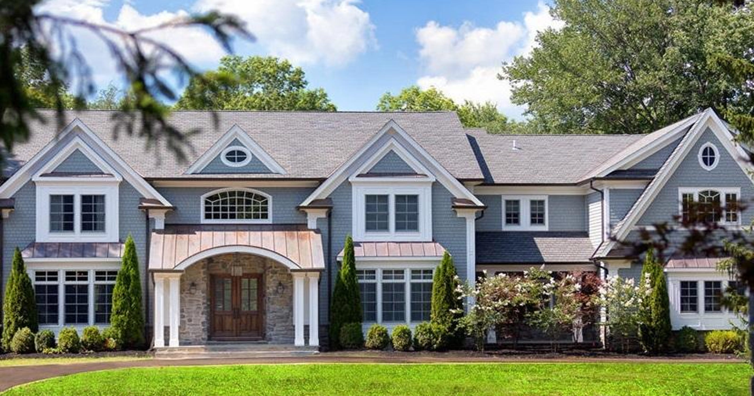 Jonas brother sells Boonton Twp. home for 2M