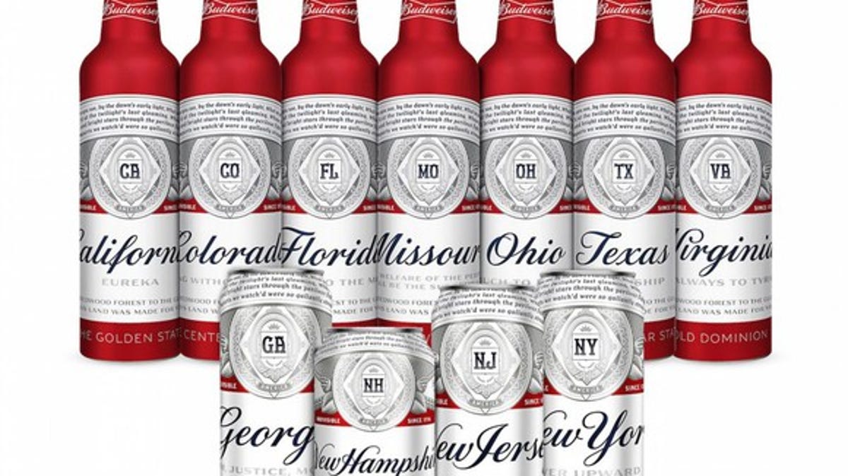 Budweiser Falls Out Of Top Three U S Beer Favorites Find out our history, variety of beers, nutritional facts, and how to buy budweiser online. budweiser falls out of top three u s