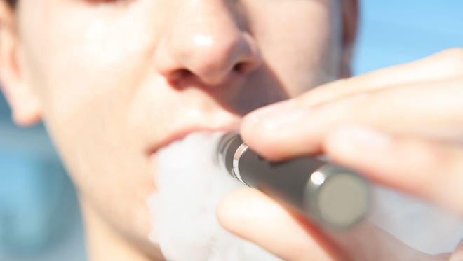 An East Brunswick High School student has confessed to writing a forged letter from the Superintendent of Schools regarding the school district's vaping policy and a second forged letter has surfaced.