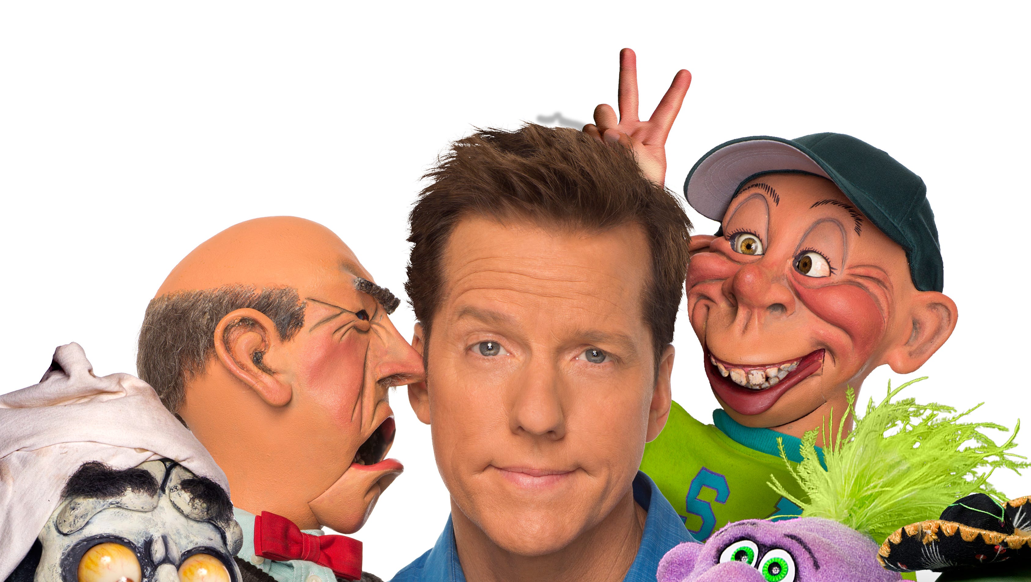 Jeff Dunham Christmas 2024 Schedule Tori Aindrea