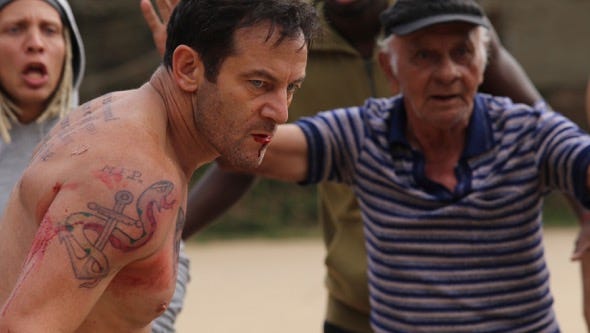 Rio I Love You Review Rio I Love You Review