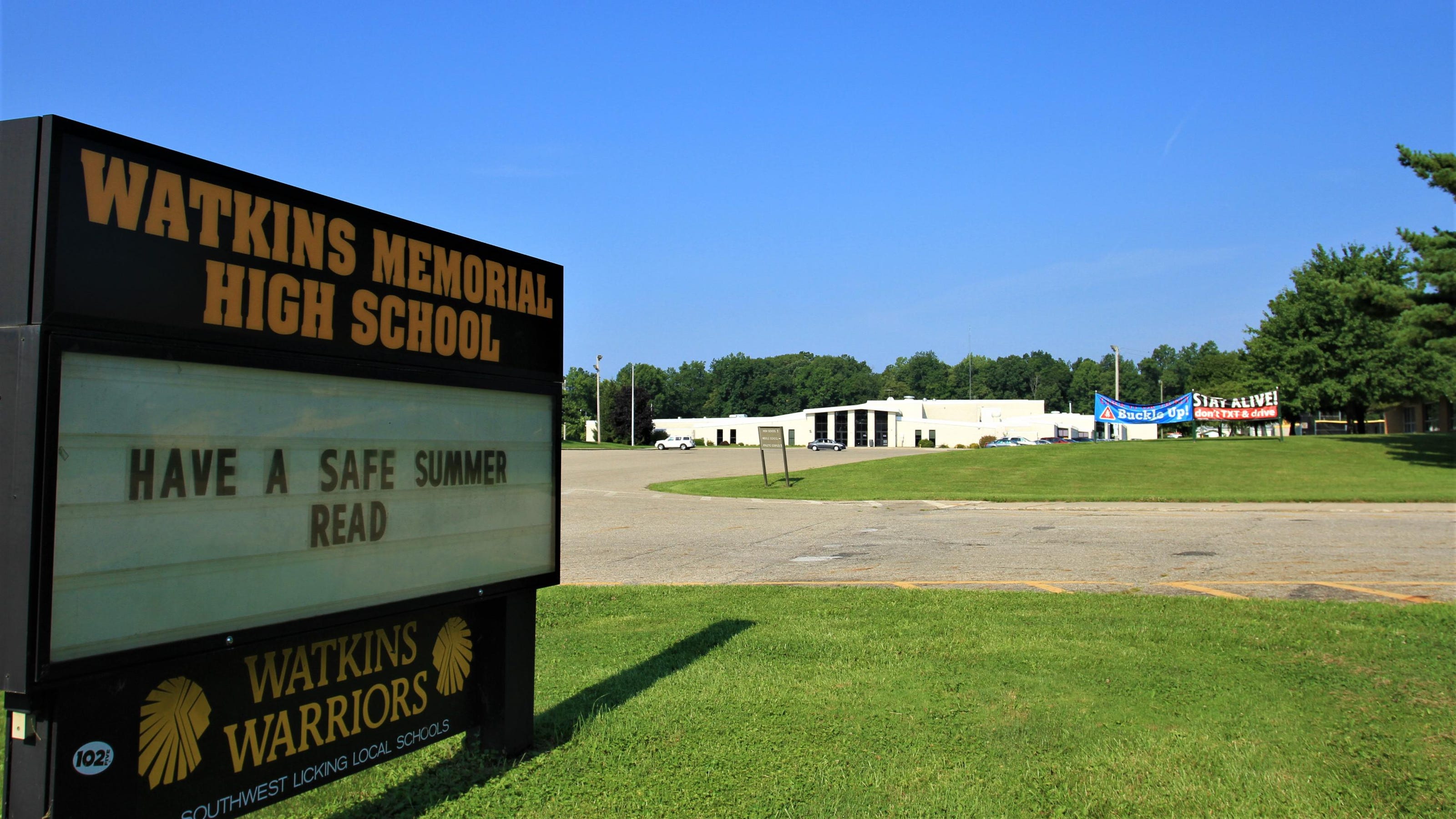 Watkins Memorial Announces 1st Quarter Honor Roll The Newark Advocate Watkins Memorial Announces 1st Quarter Honor Roll The Newark Advocate