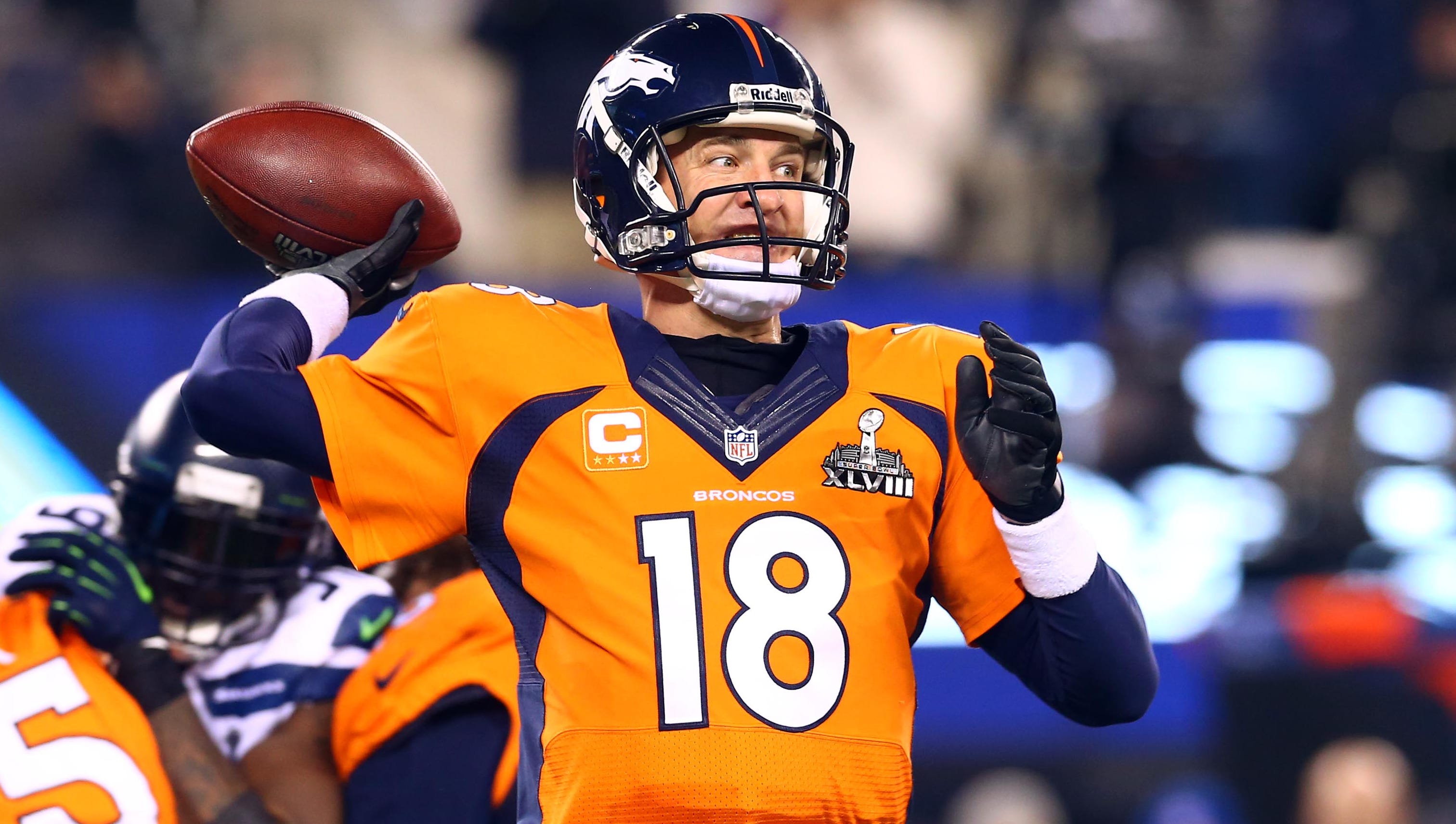 Peyton Manning Denver Can T Recover From Super Bowl Mistakes