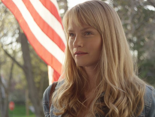 'God Bless the Broken Road' review: Movie runs away from ...