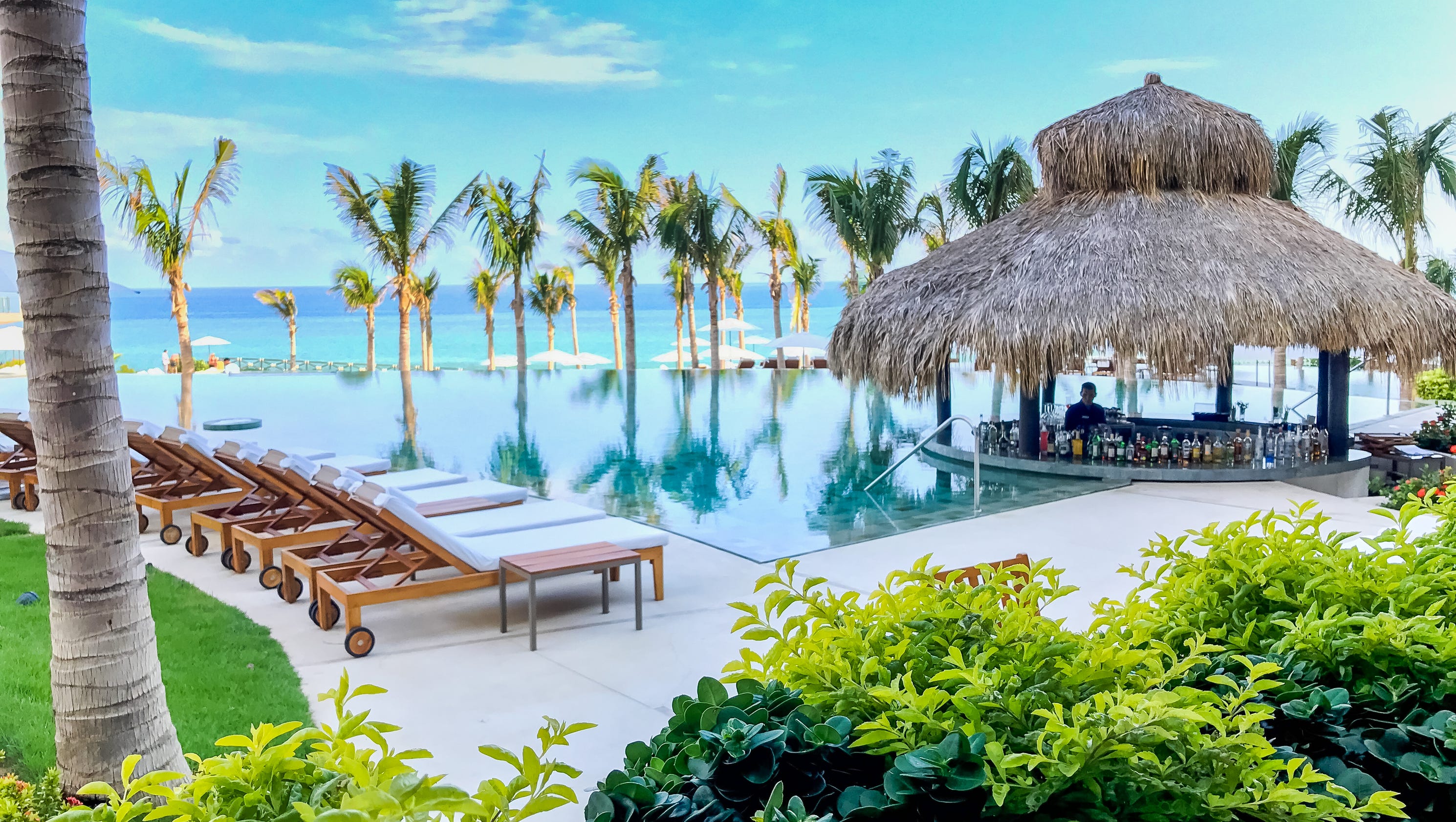 Aaa Names Its Newest Five Diamond Hotels