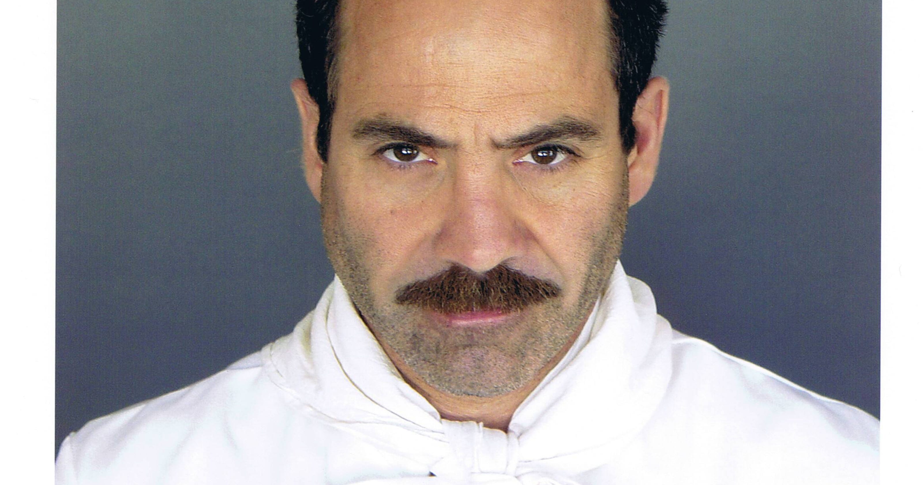 The Soup Nazi appears at Fort Myers Miracle game