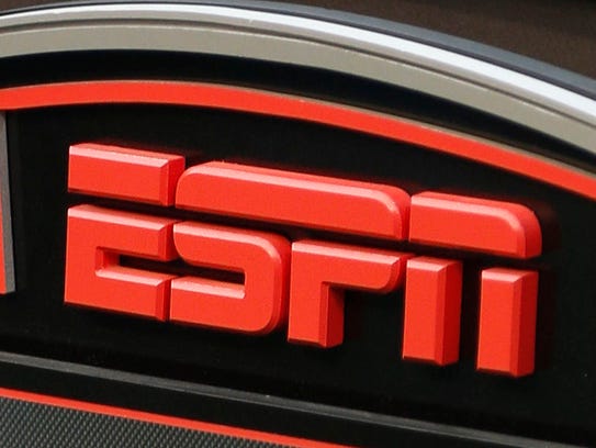 ESPN logo