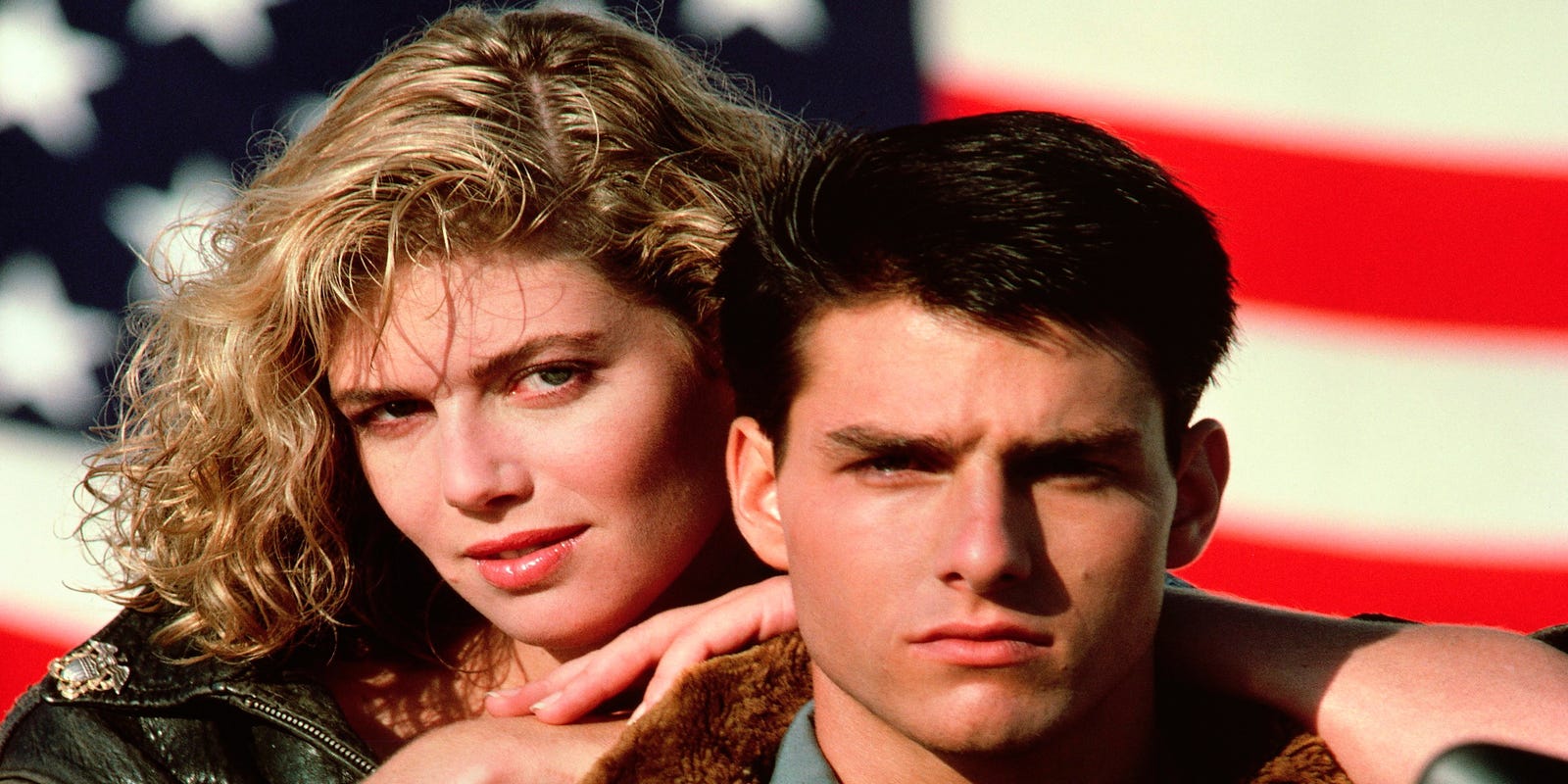 best quotes from 'Top Gun' for its 30th