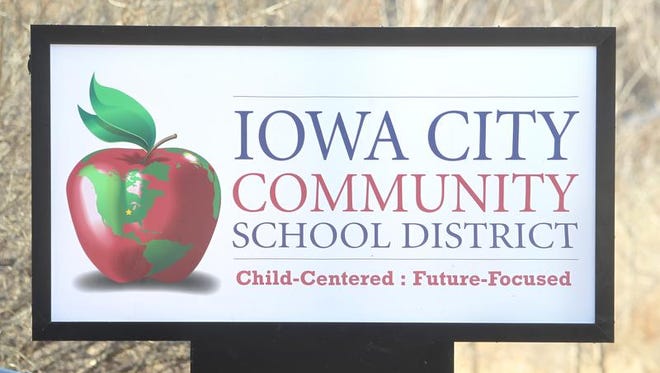 Iowa City School District