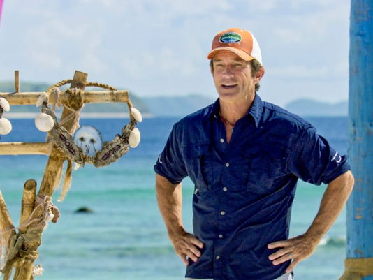 Who got voted off 'Survivor' this week? Episode 11 (May 2) recap