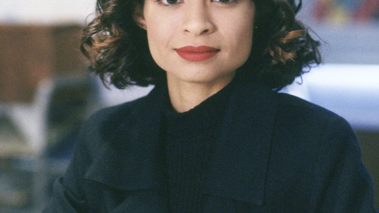 Er Alum Vanessa Marquez Killed By Police For Pointing Bb Gun