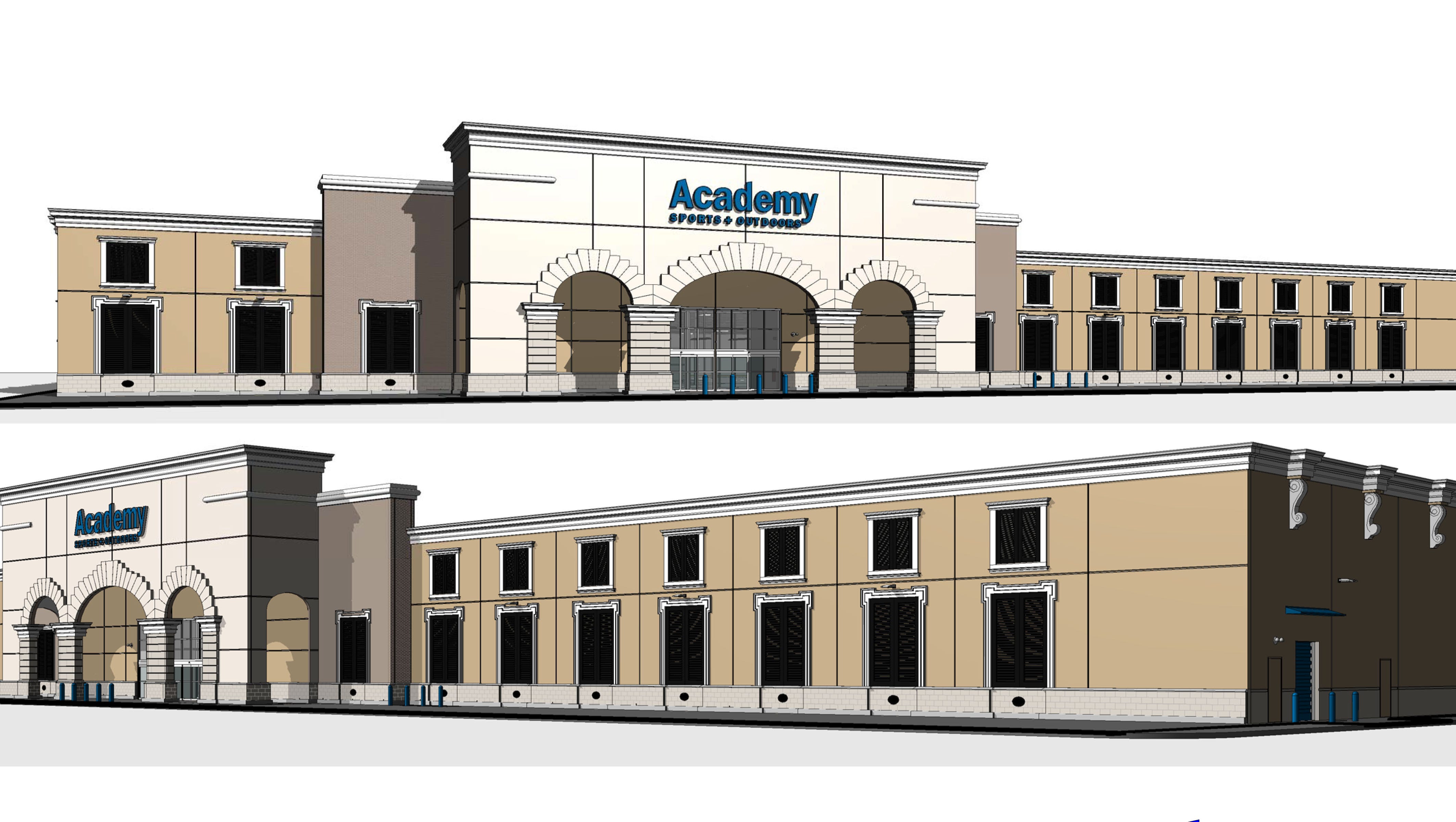Crawford Farms Madison To Include Hobby Lobby Academy Sports